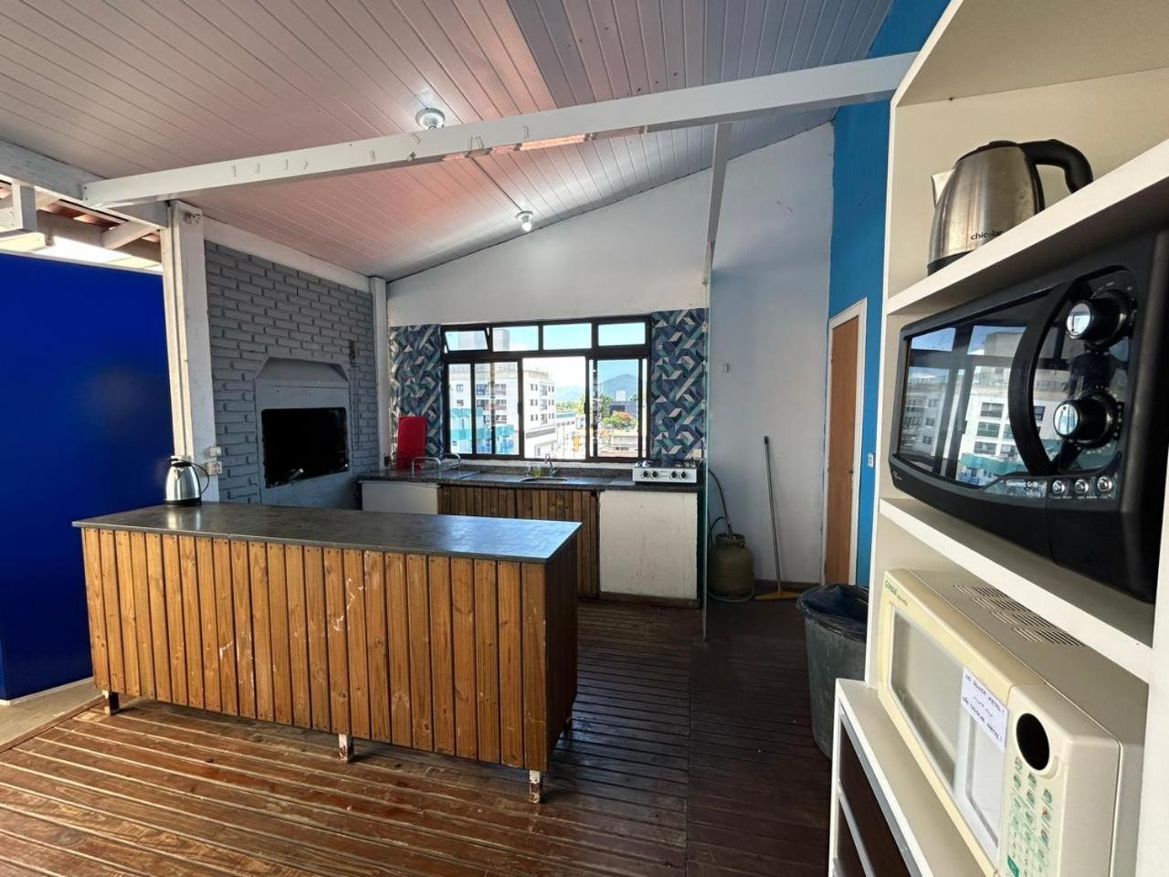 Ilha Azul Hospedagem - Florianopolis — Fotos 1